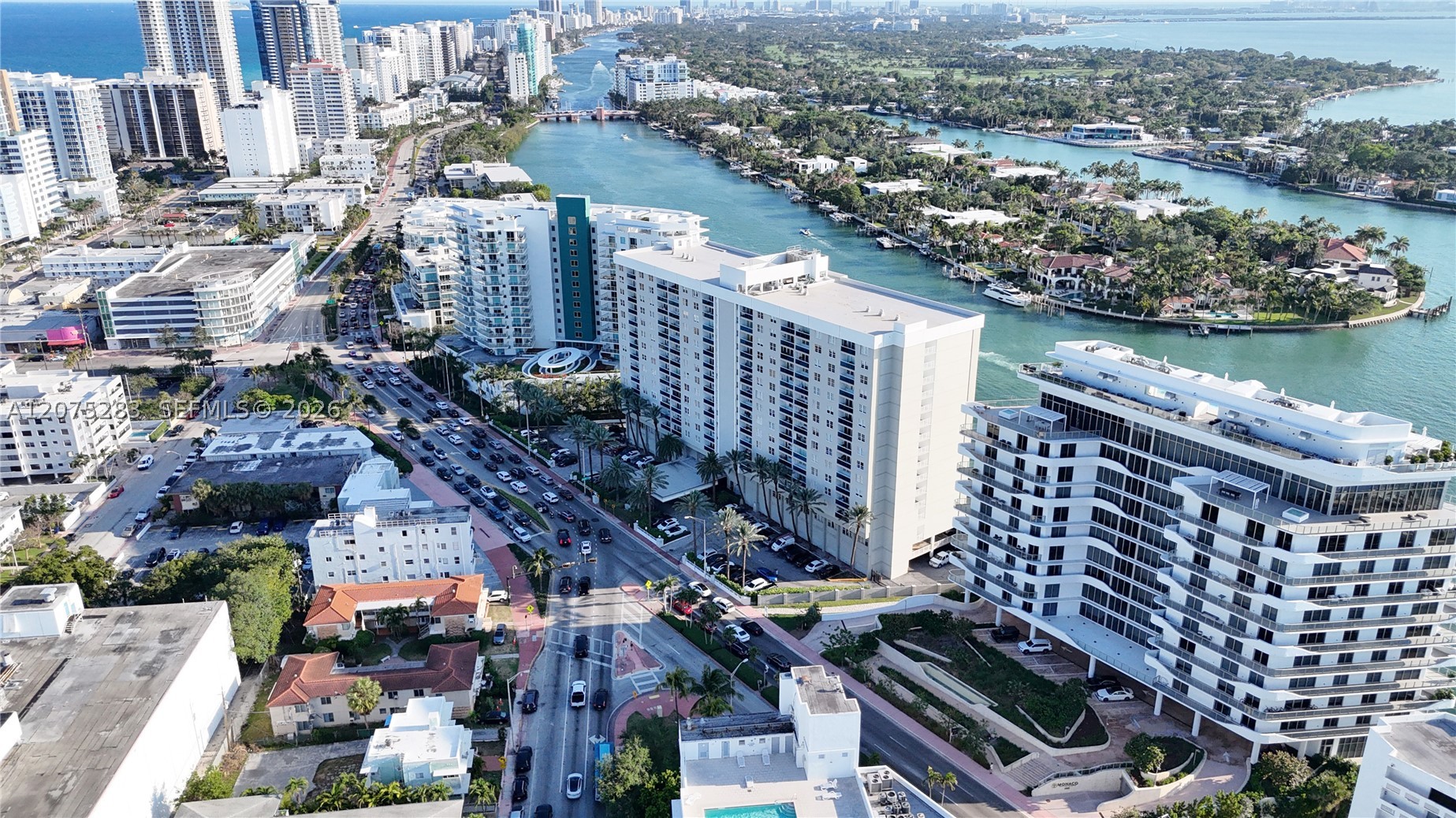 6770 Indian Crk Dr #TE Miami Beach, FL 33141