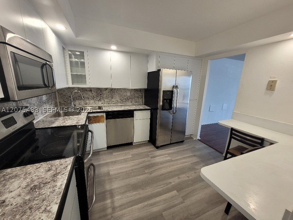 18021 Biscayne Blvd #1903