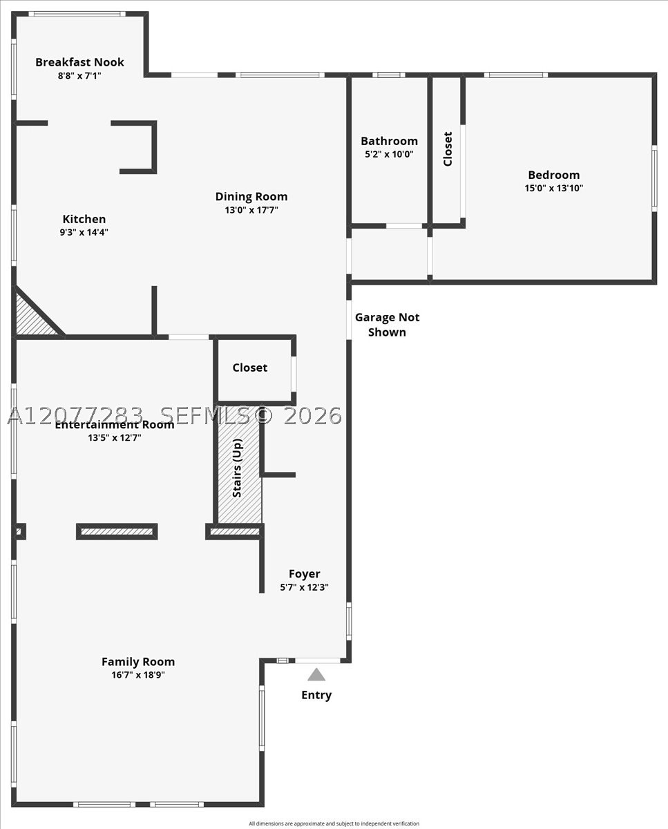 6473 Sunset Dr South Miami, FL 33143