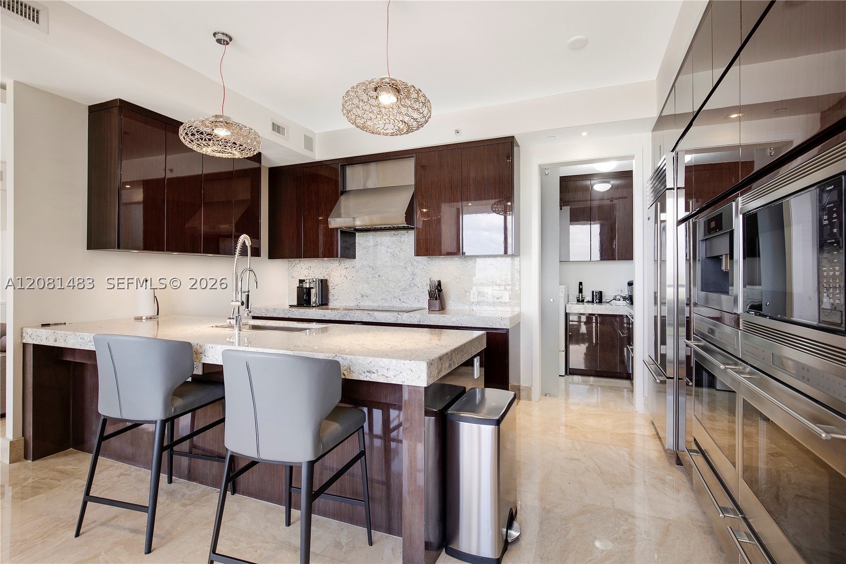 9705 Collins Ave #1403N Bal Harbour, FL 33154