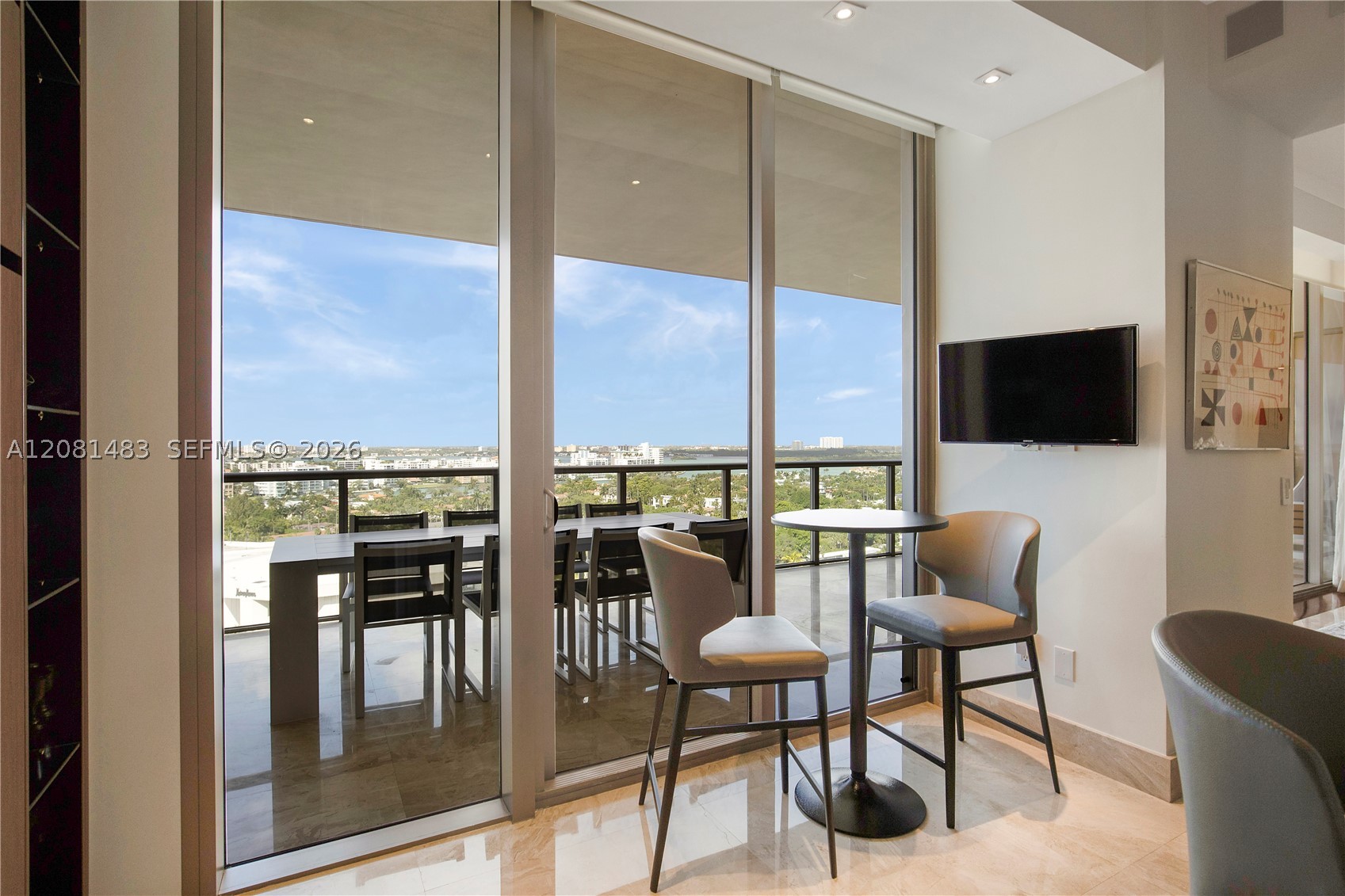 9705 Collins Ave #1403N Bal Harbour, FL 33154