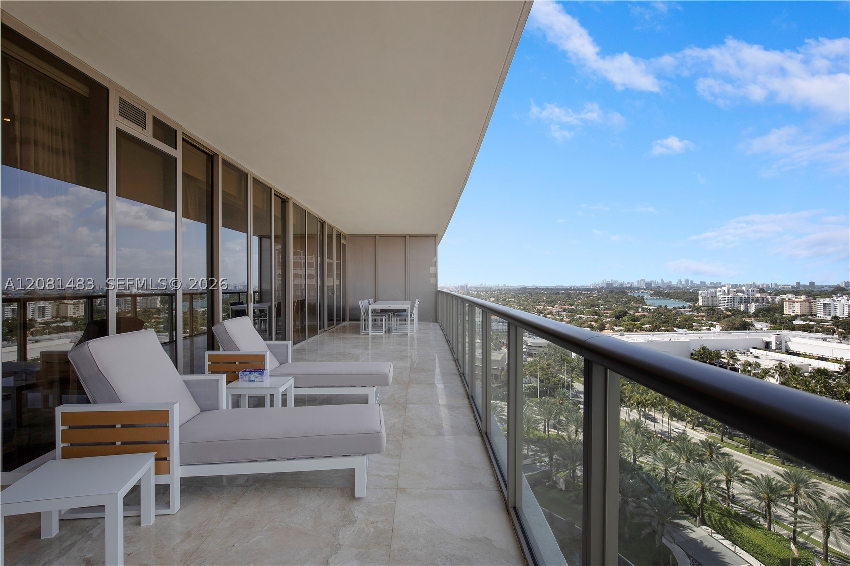 9705 Collins Ave #1403N Bal Harbour, FL 33154