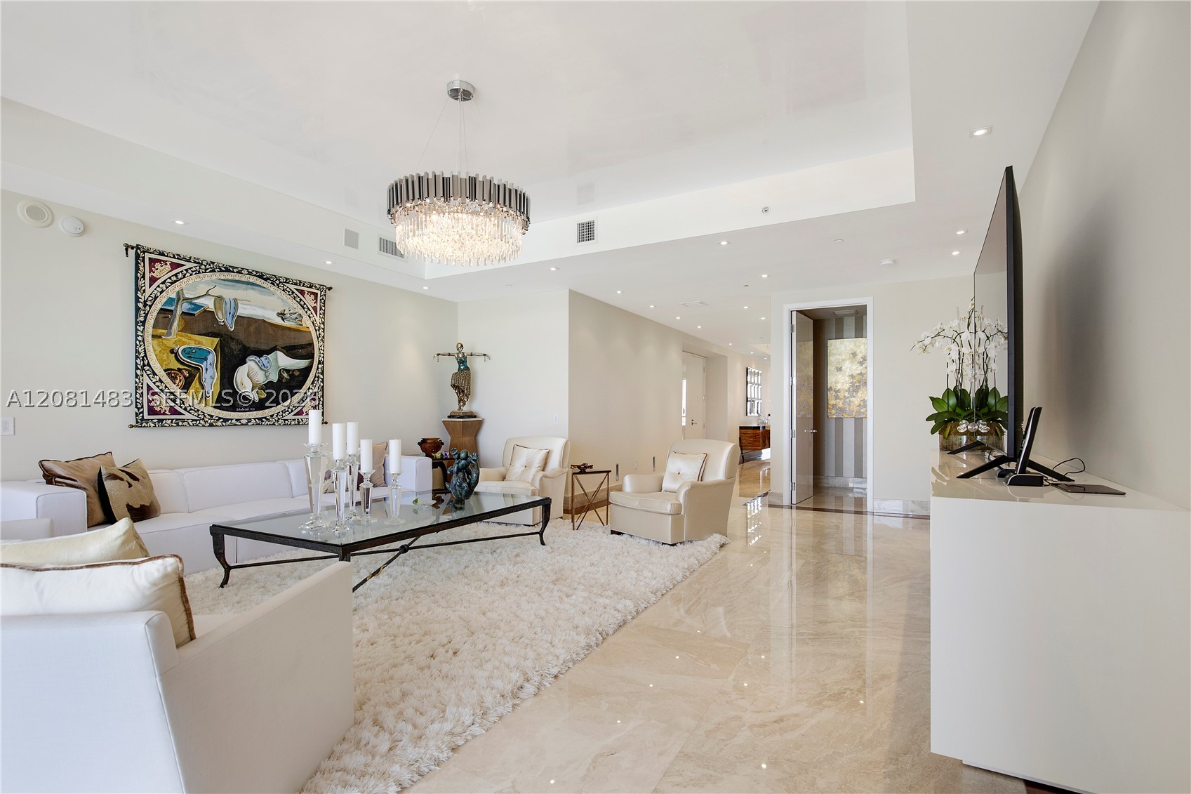 9705 Collins Ave #1403N Bal Harbour, FL 33154