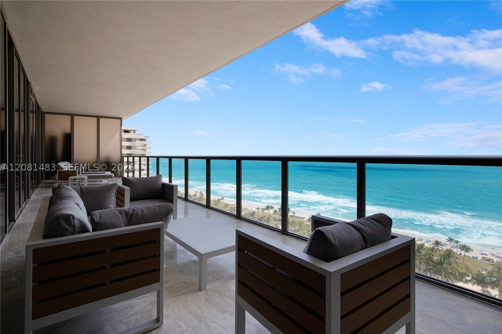 9705 Collins Ave #1403N Bal Harbour, FL 33154
