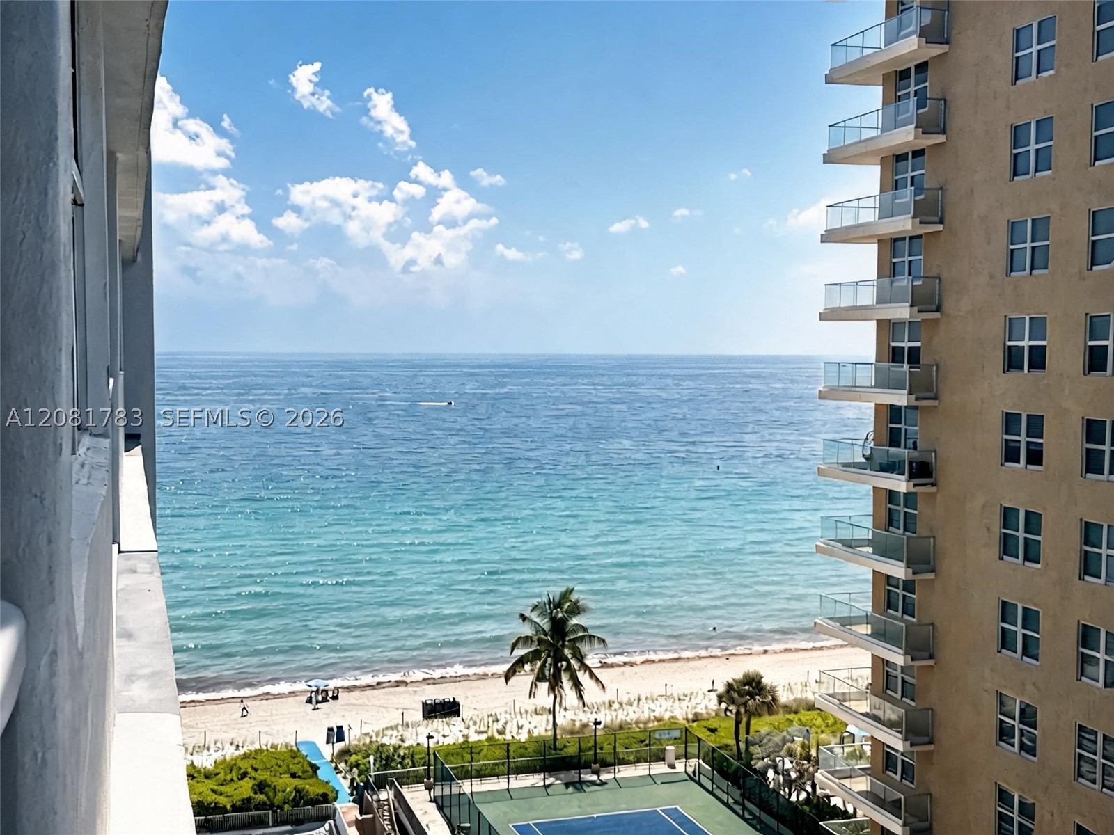 1904 S Ocean Dr #1206