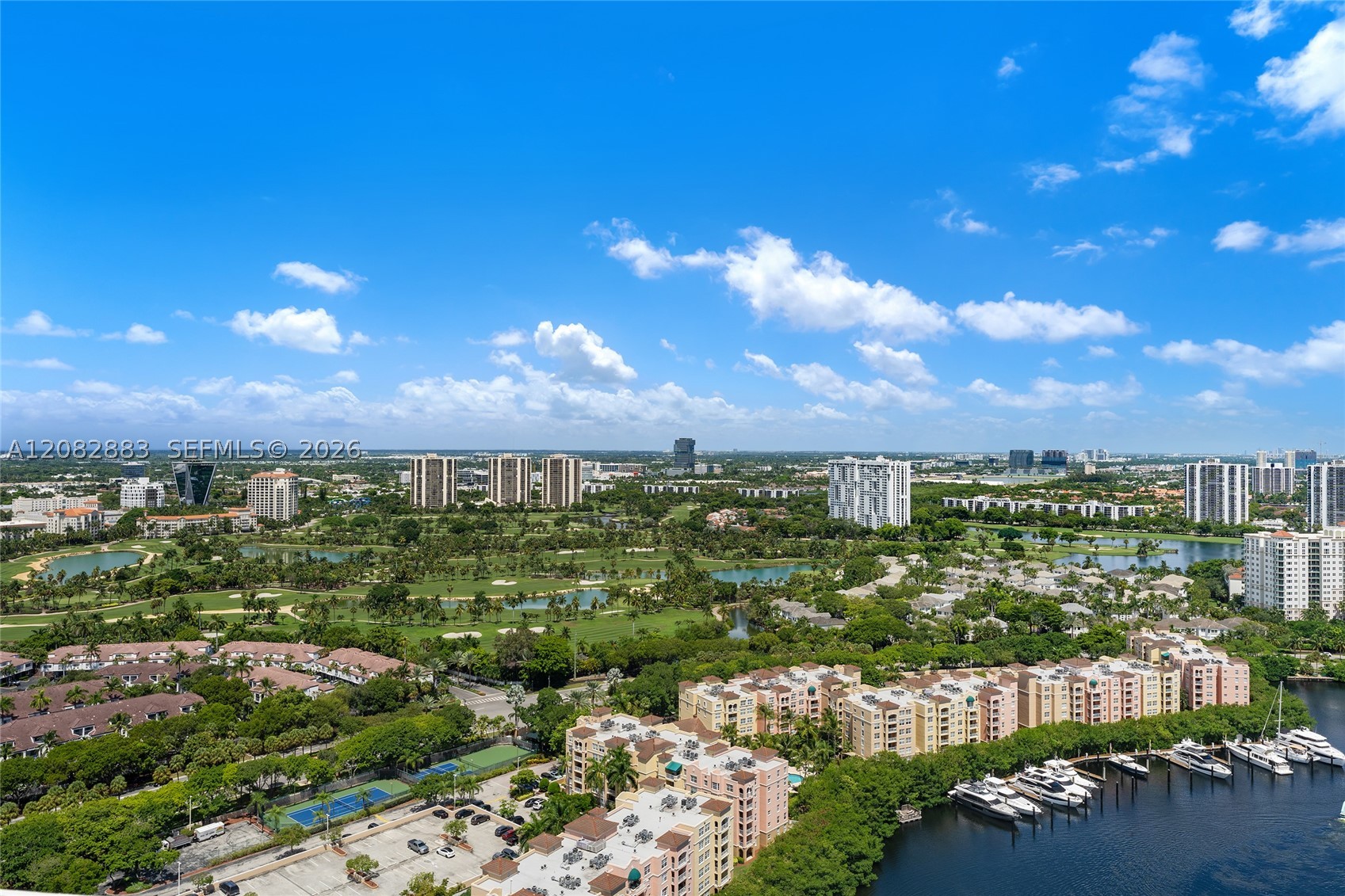 19500 Turnberry Way #TOW-DE Aventura, FL 33180
