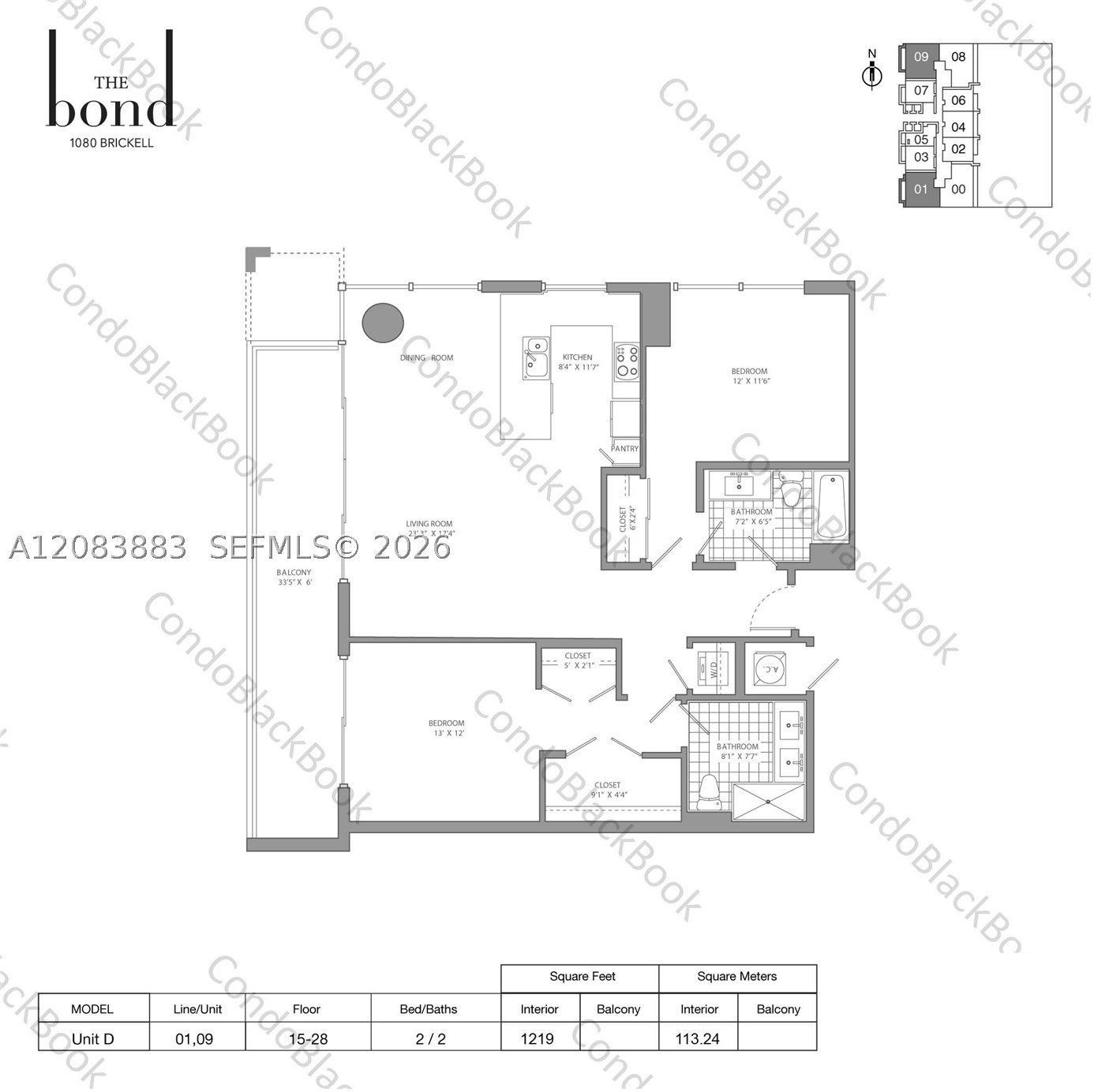 image The Bond on Brickell29