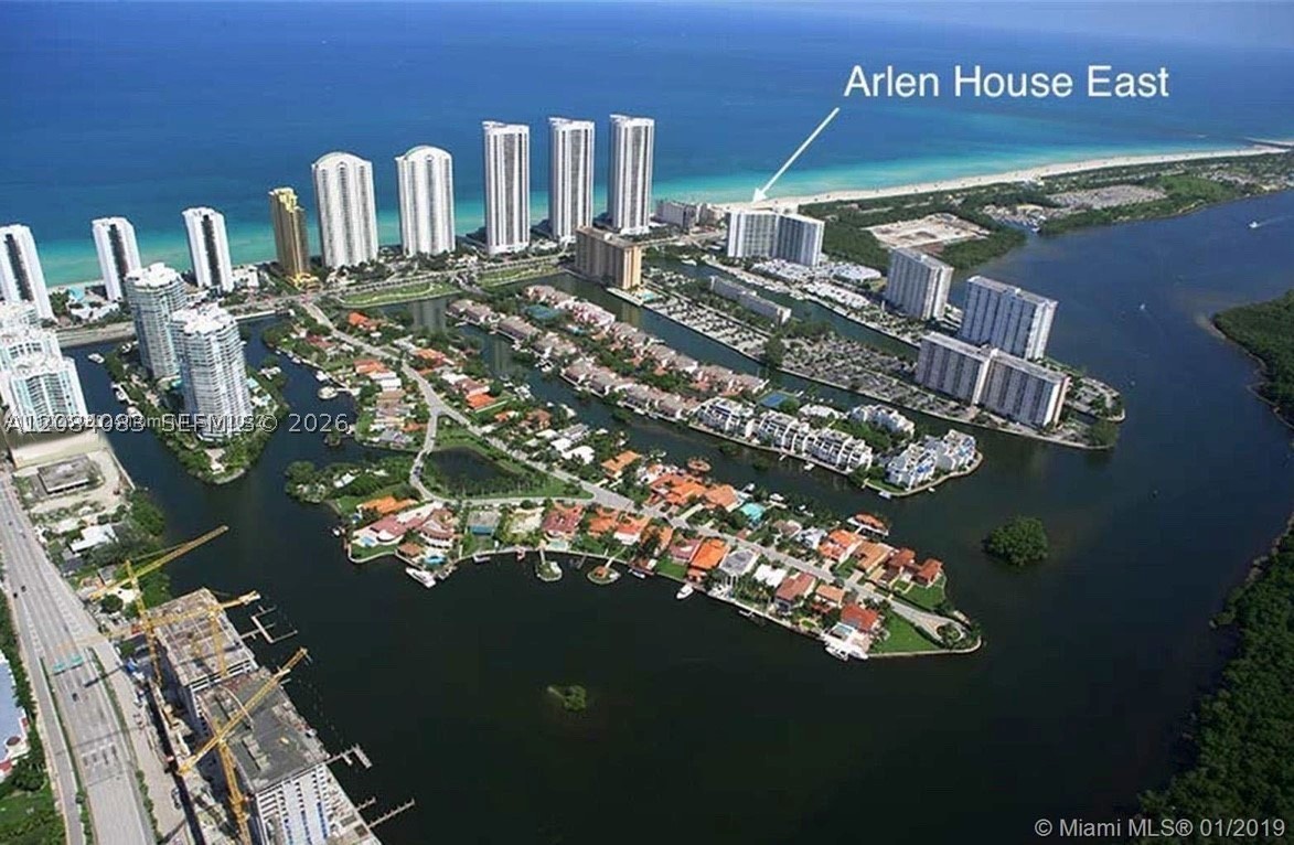 image Arlen House East1