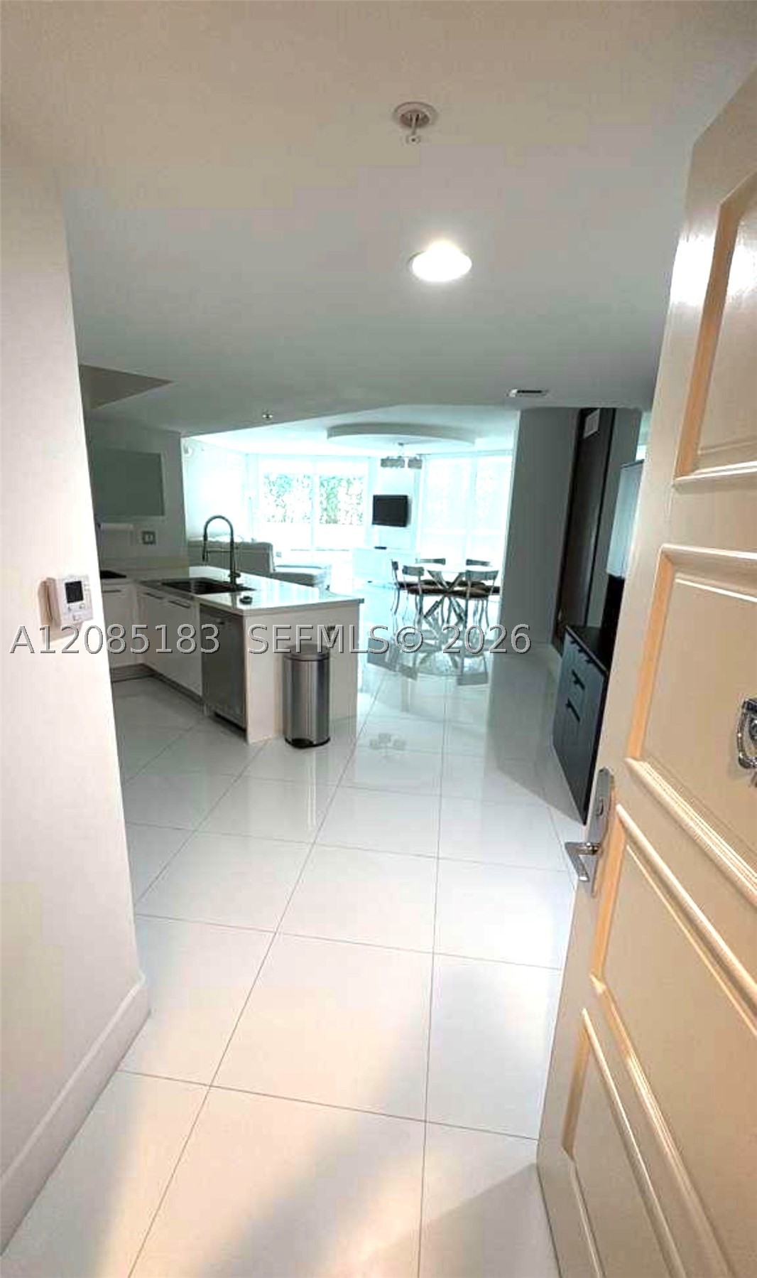200 Sunny Isles Blvd - Lanai #2-502
