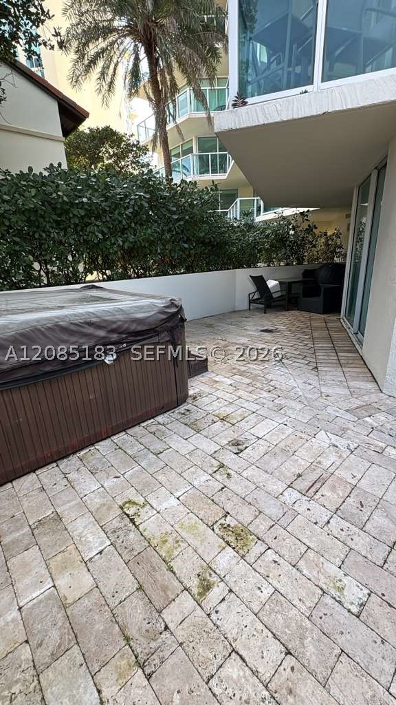 image St Tropez Sunny Isles9