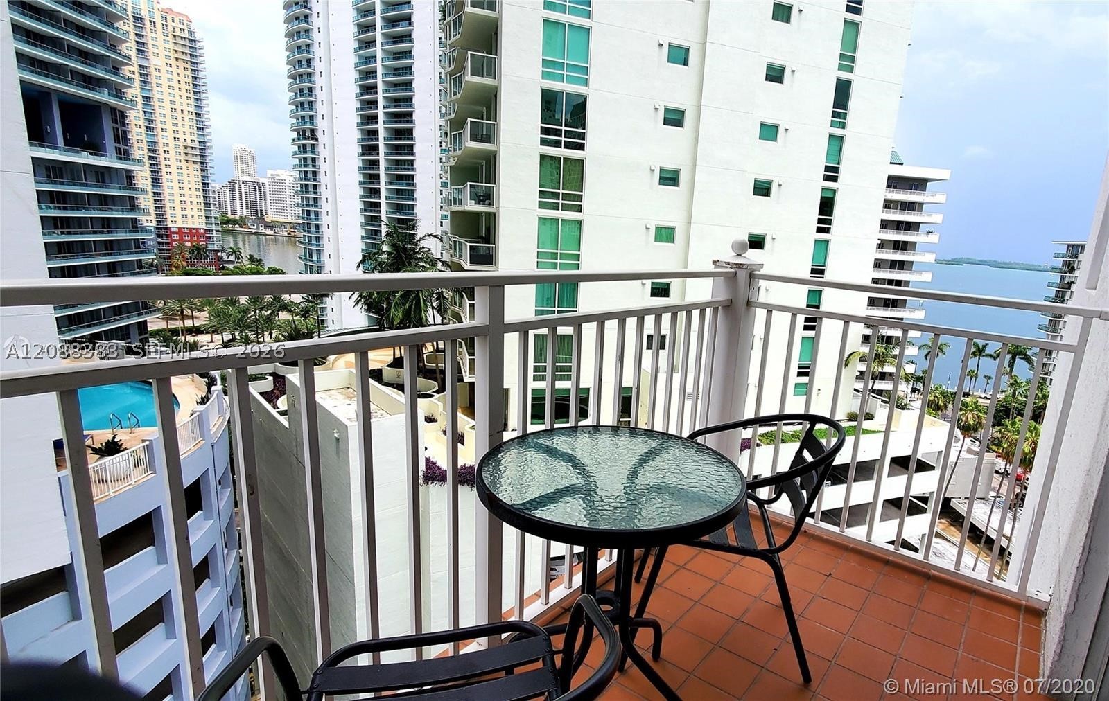 185 SE 14th Ter #1203