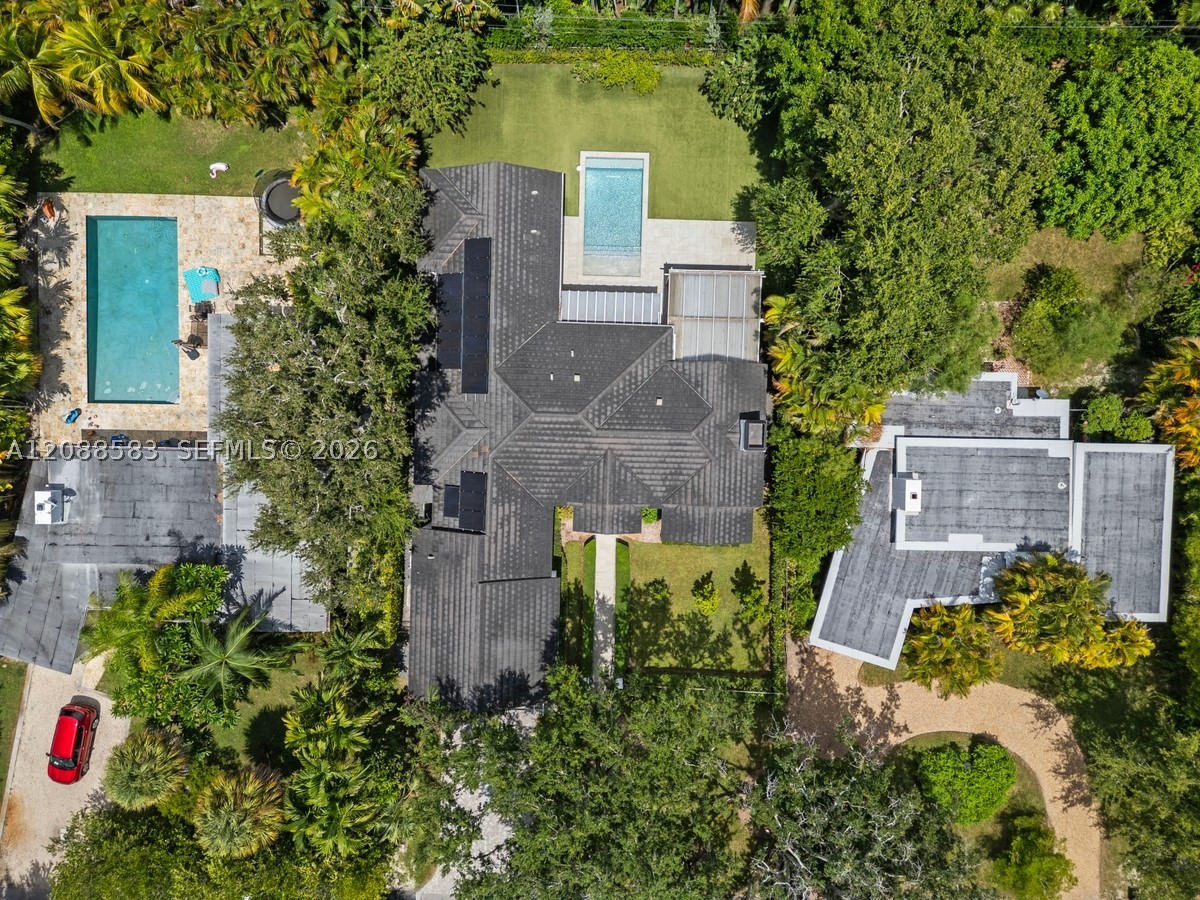 5851 SW 77th Ter South Miami, FL 33143
