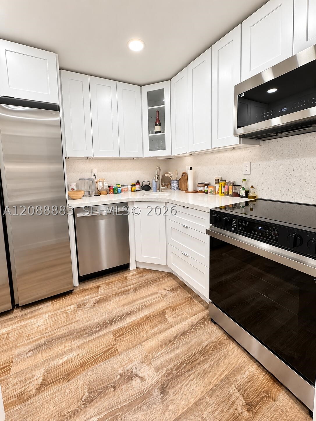 2001 Atlantic Shores Blvd #206