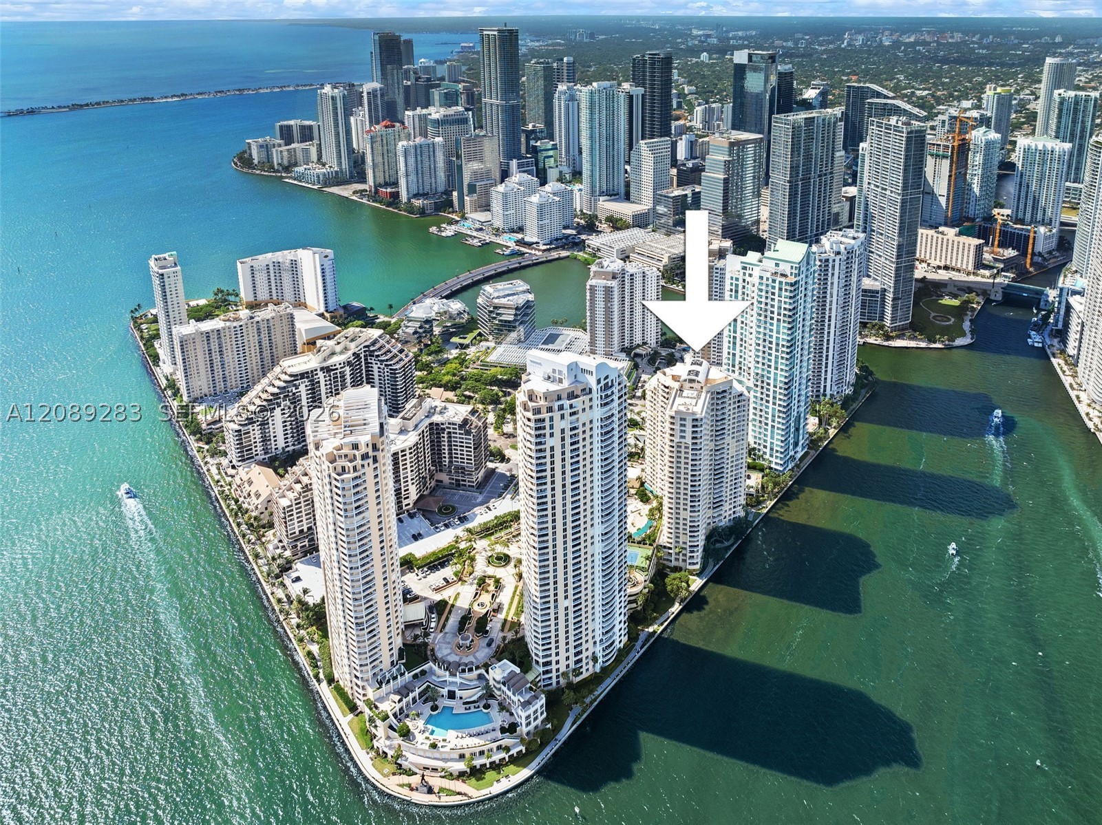 image One Tequesta Point41