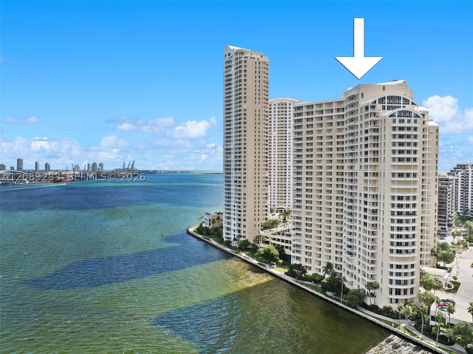 image One Tequesta Point44