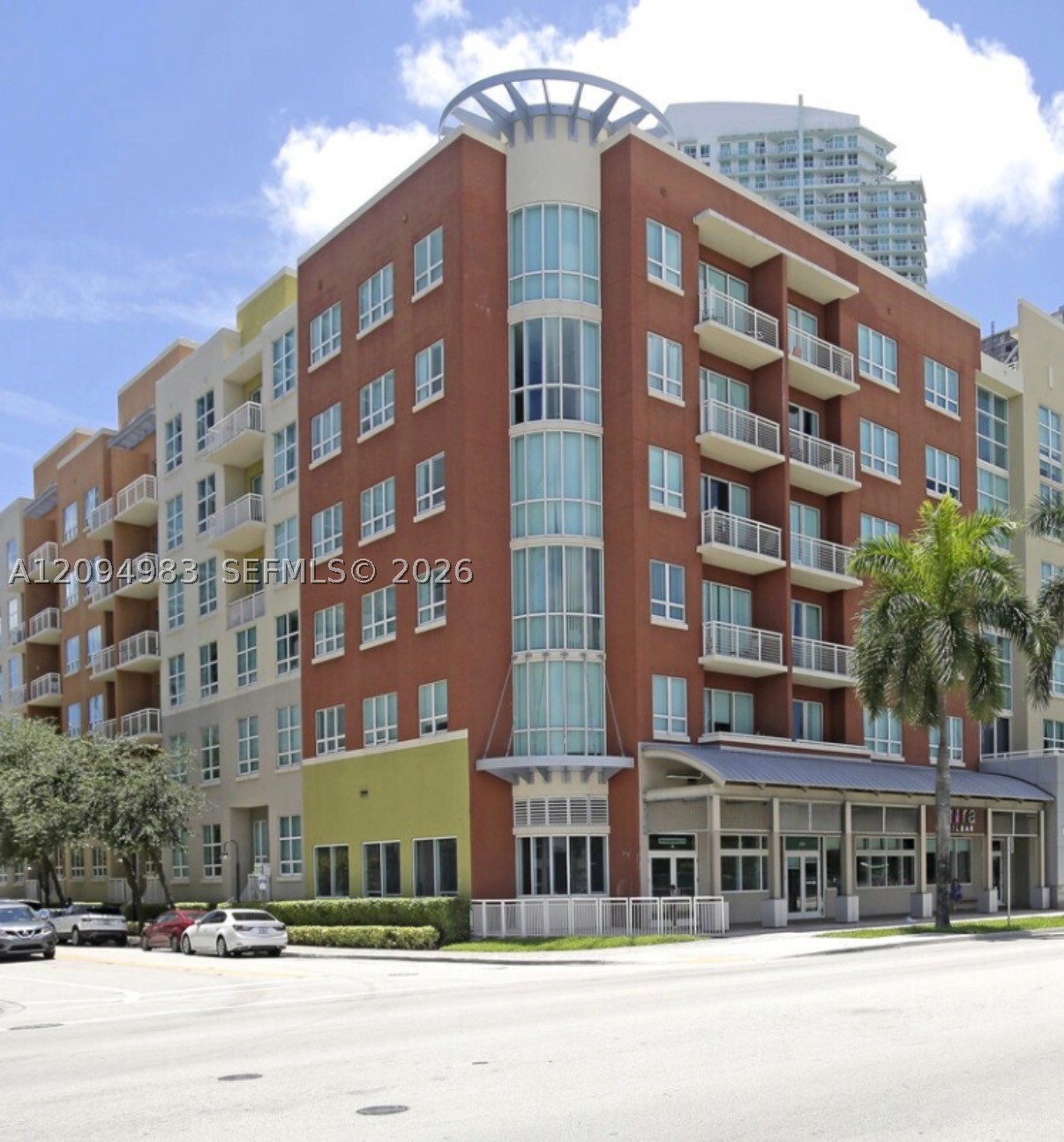 2001 Biscayne Blvd #3504