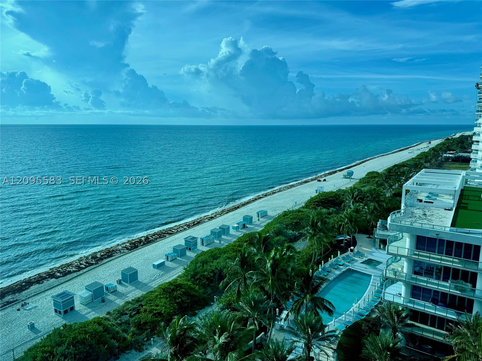 6801 Collins Ave #1112