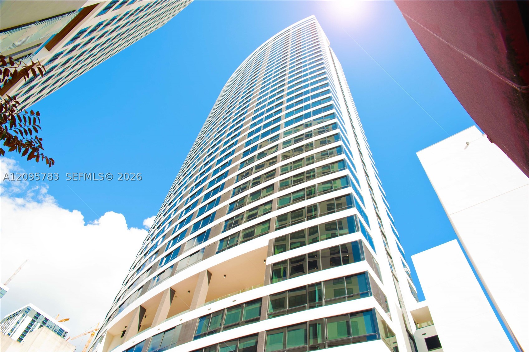 225 N Miami Ave #2306