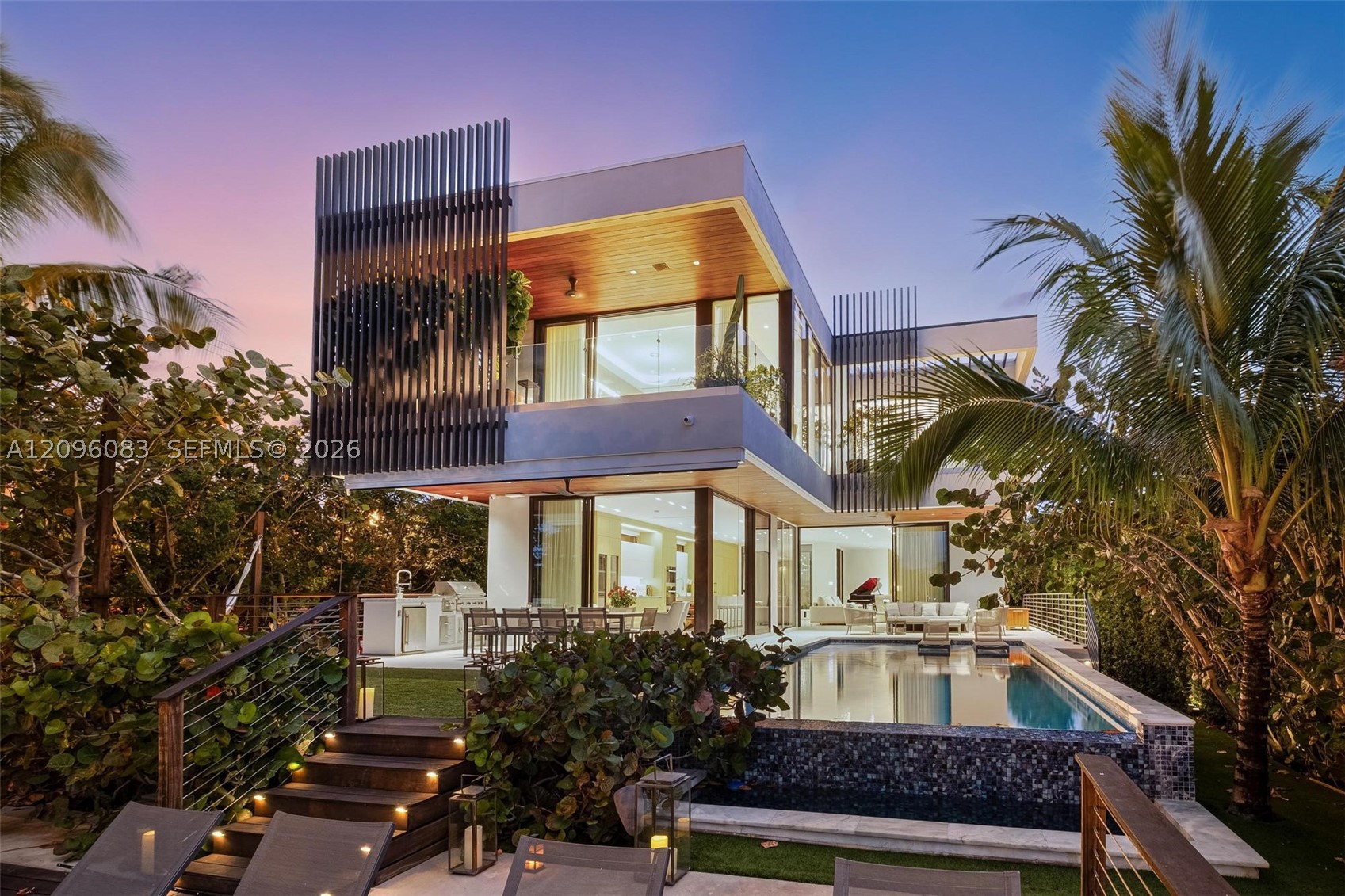 Miami Real Investment