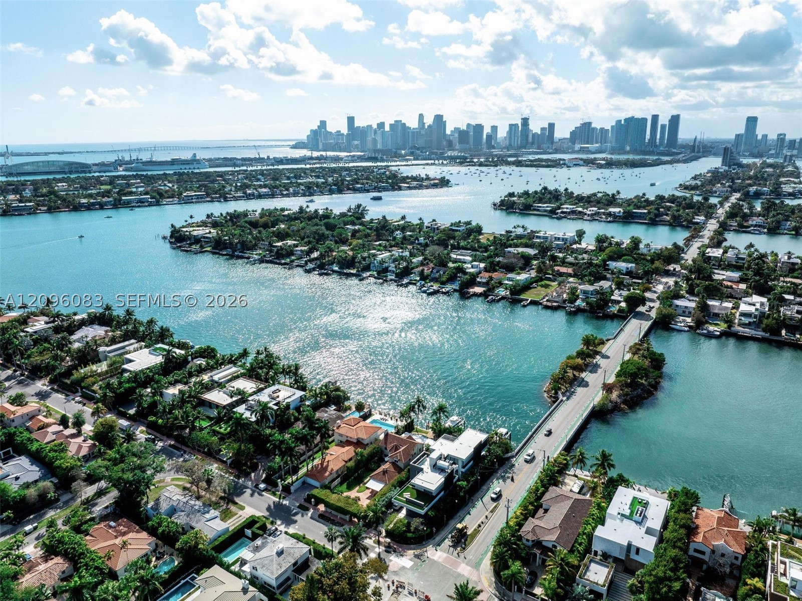 226 W Rivo Alto Dr Miami Beach, FL 33139