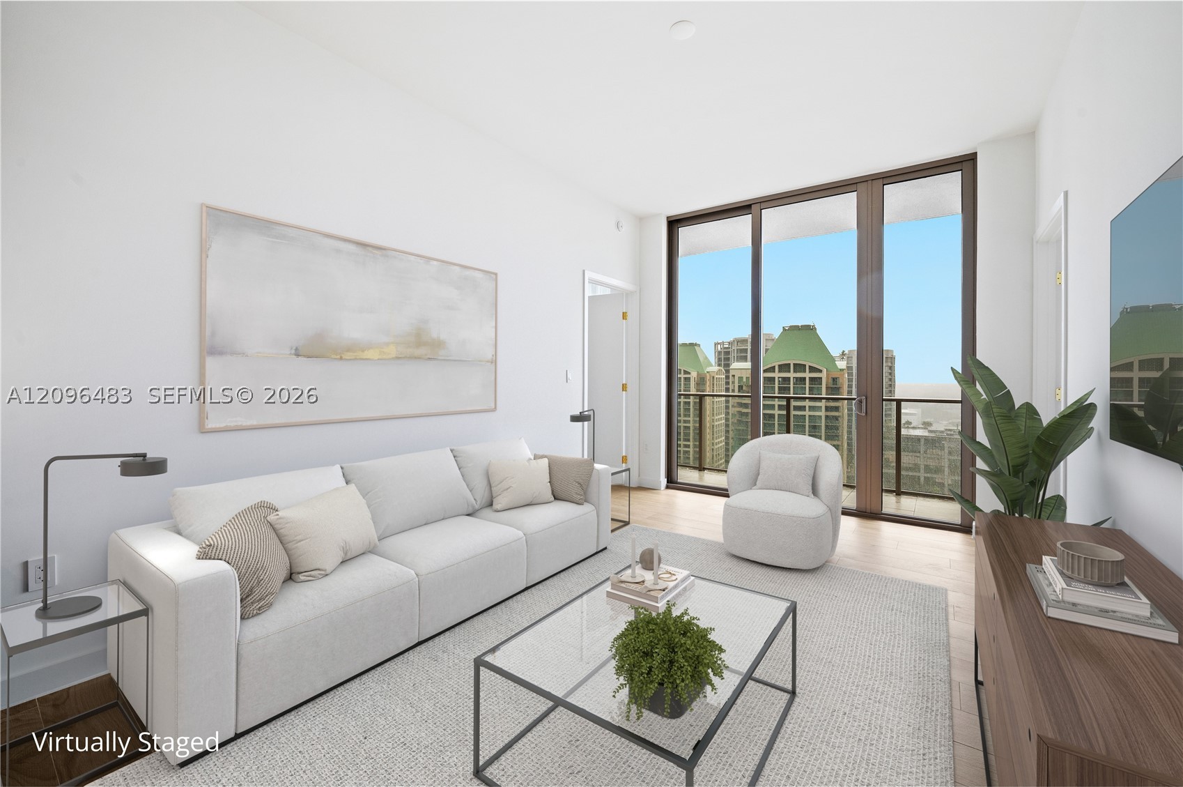 2678 Tigertail Ave #1903 Miami, FL 33133