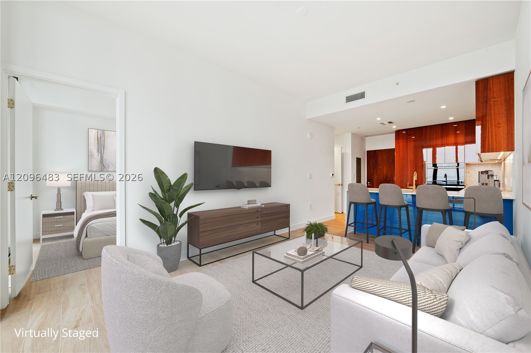 2678 Tigertail Ave #1903 Miami, FL 33133