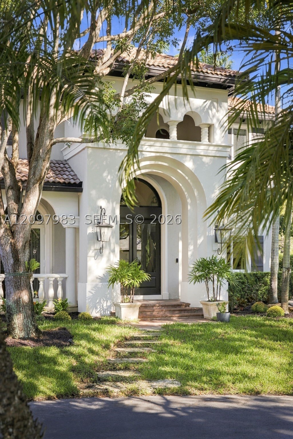 17015 SW 74th Ave Palmetto Bay, FL 33157