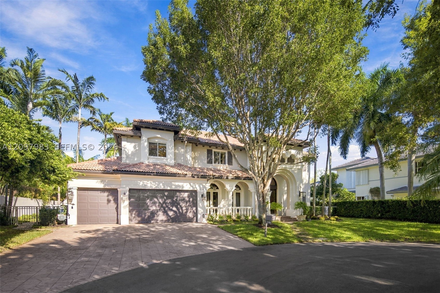 17015 SW 74th Ave Palmetto Bay, FL 33157