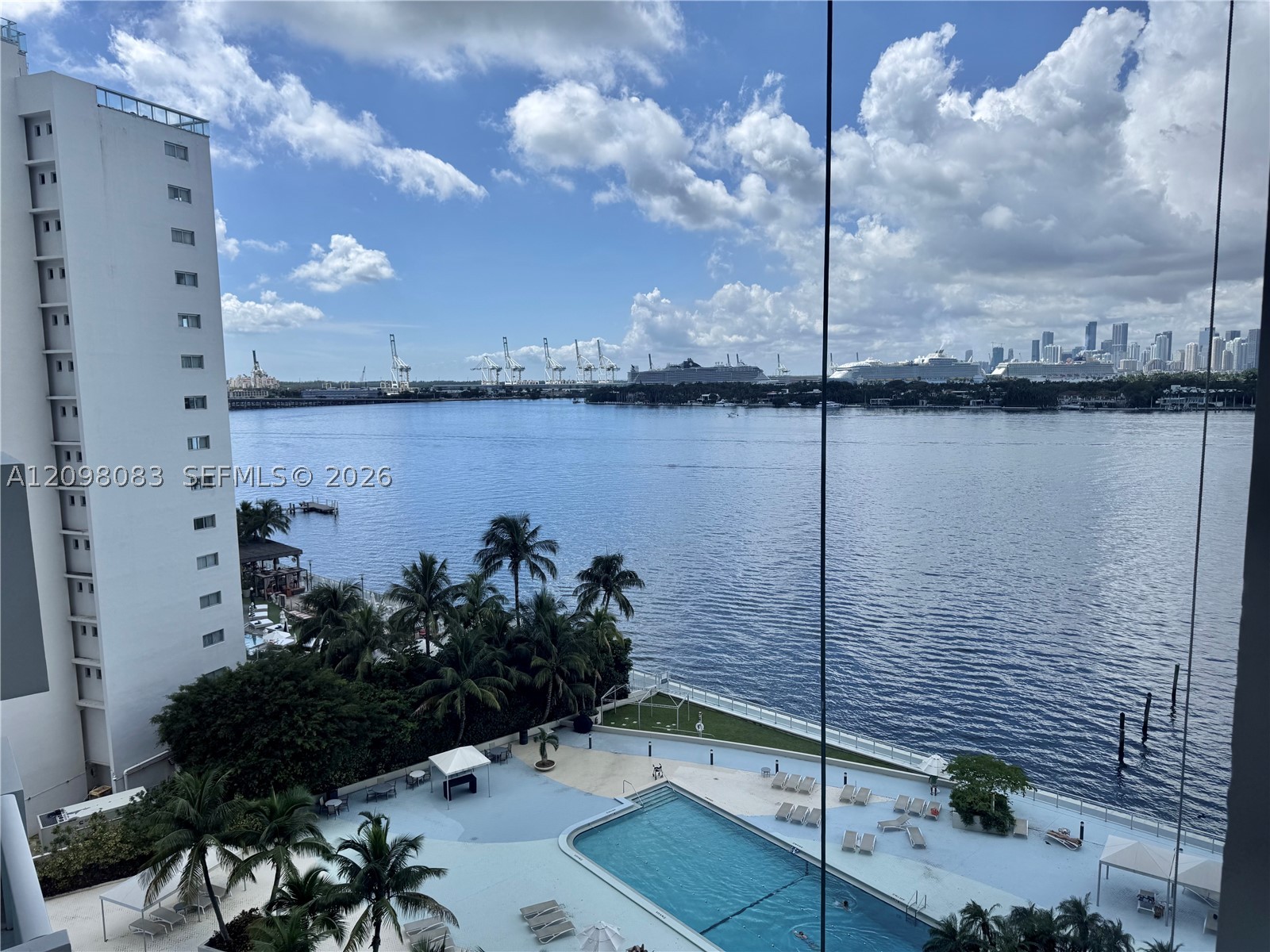1200 West Ave #1031