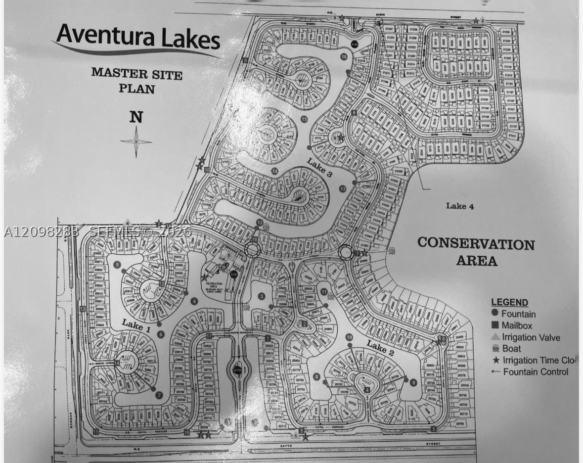 21227 NE 31st Pl Aventura, FL 33180