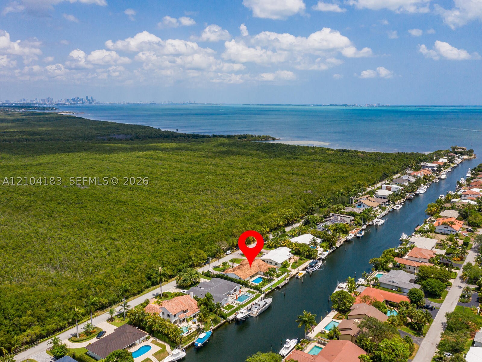 1036 Lugo Ave Coral Gables, FL 33156