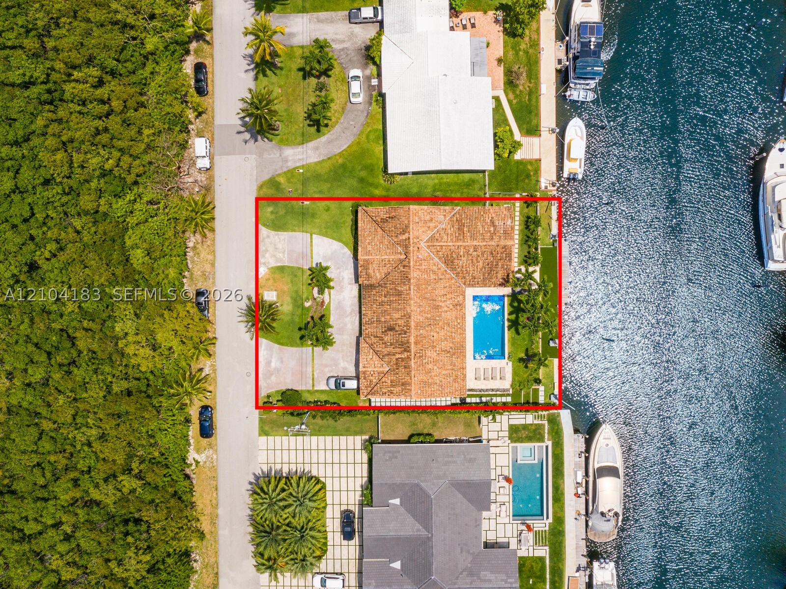 1036 Lugo Ave Coral Gables, FL 33156