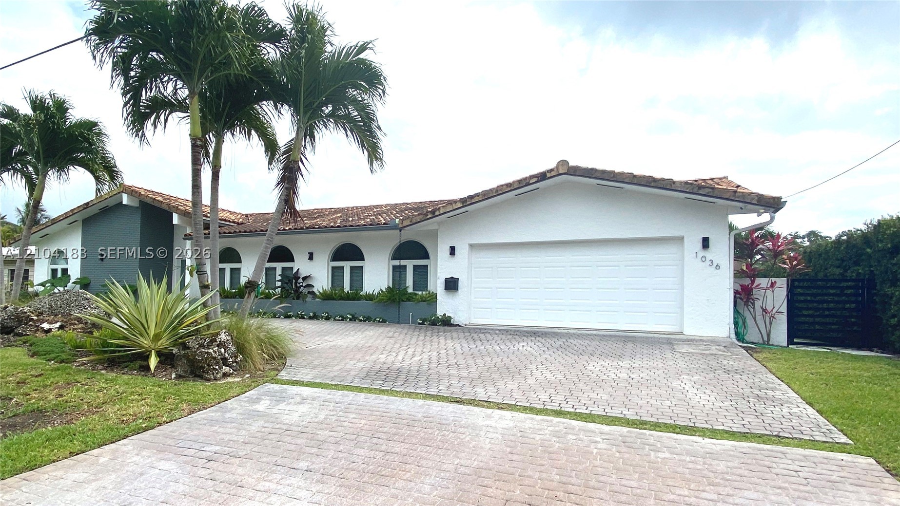 1036 Lugo Ave Coral Gables, FL 33156