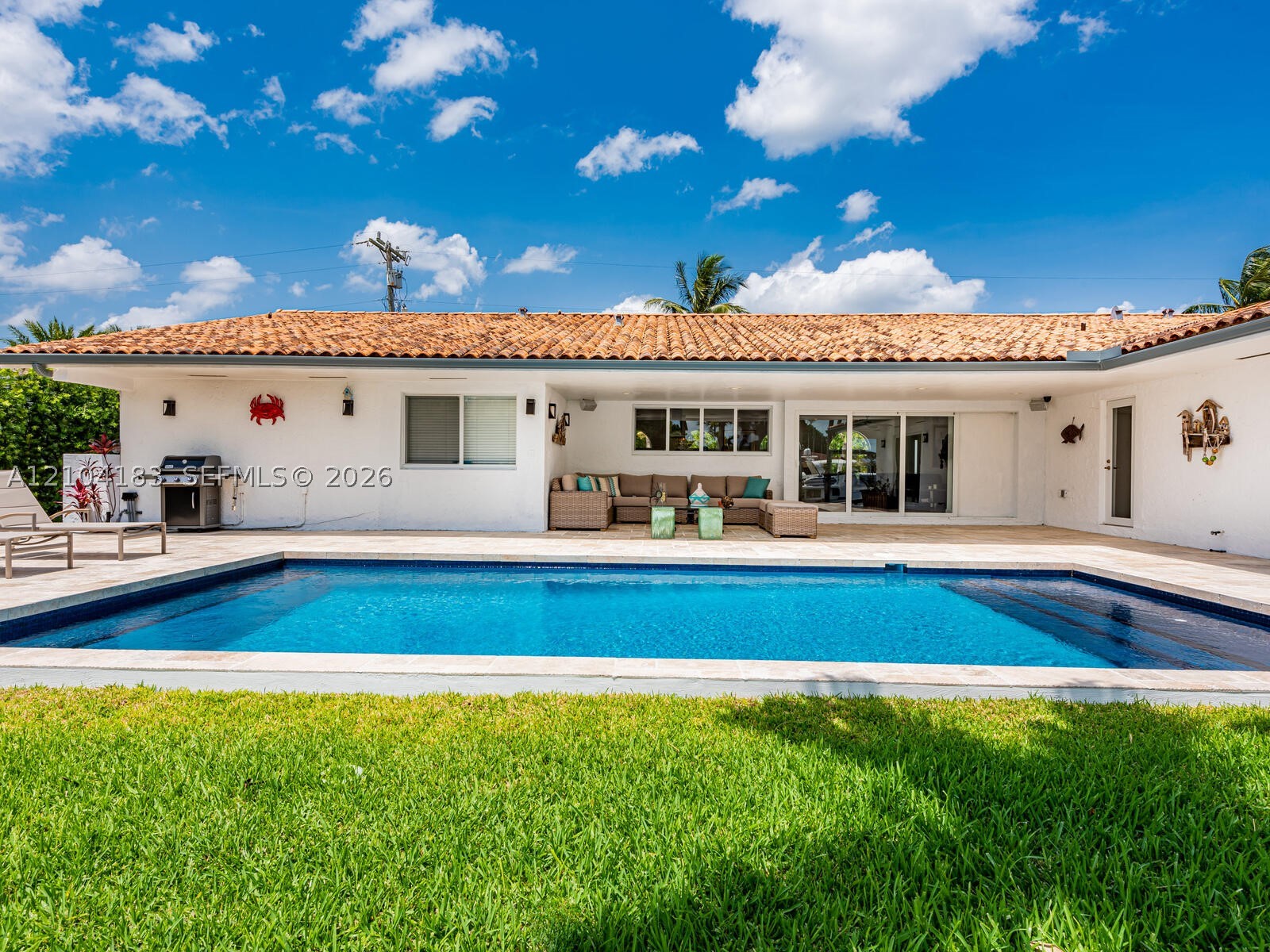 1036 Lugo Ave Coral Gables, FL 33156