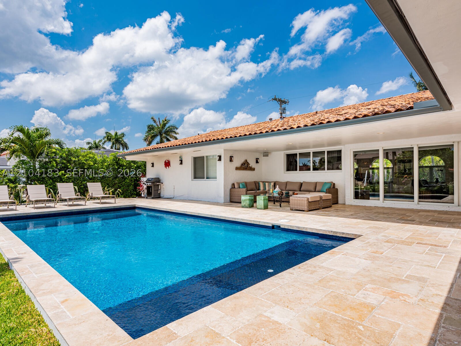 1036 Lugo Ave Coral Gables, FL 33156