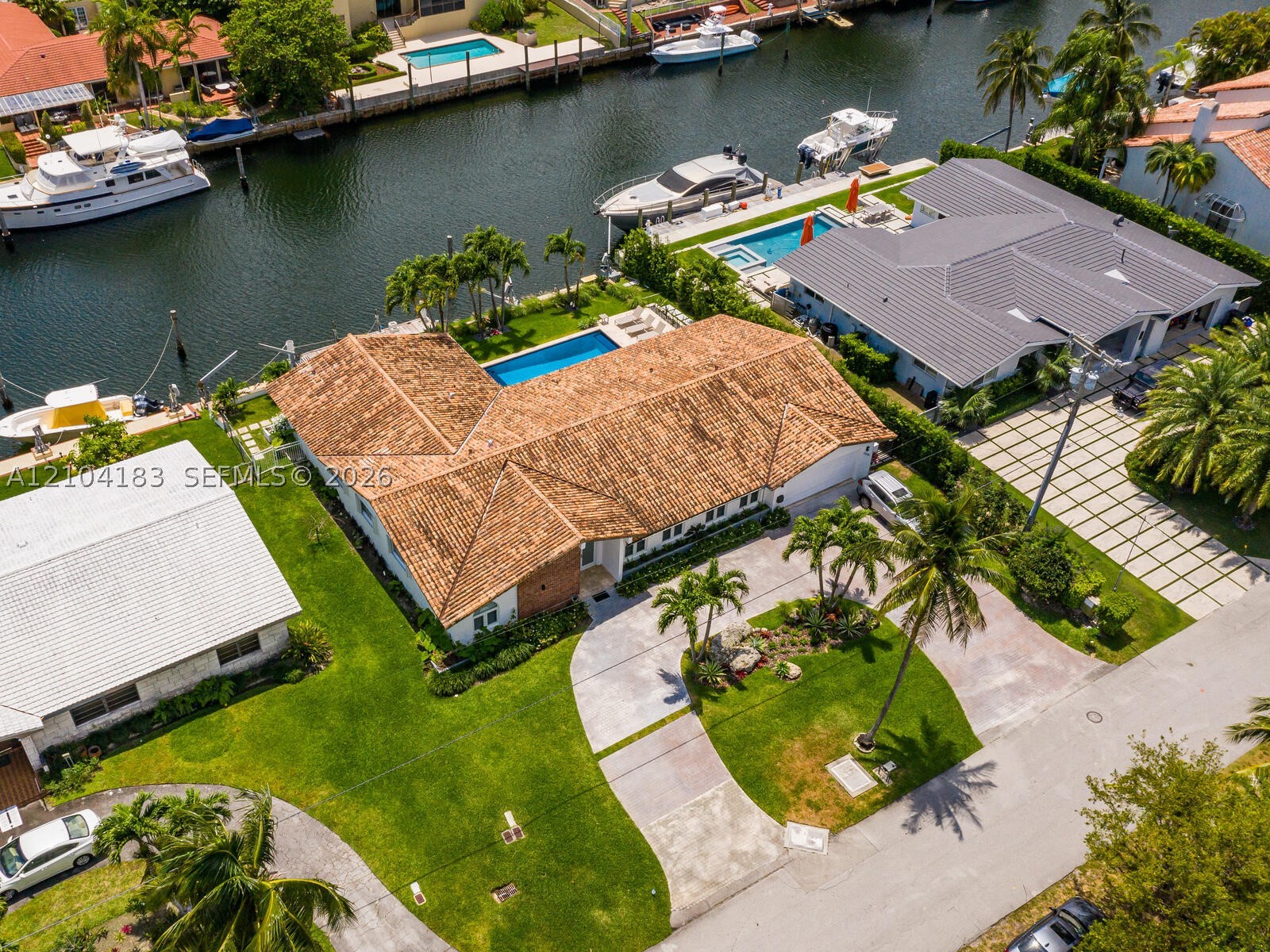 1036 Lugo Ave Coral Gables, FL 33156
