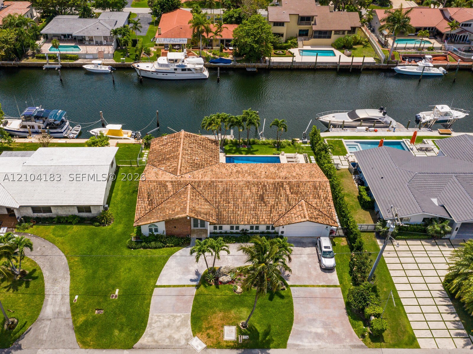 1036 Lugo Ave Coral Gables, FL 33156