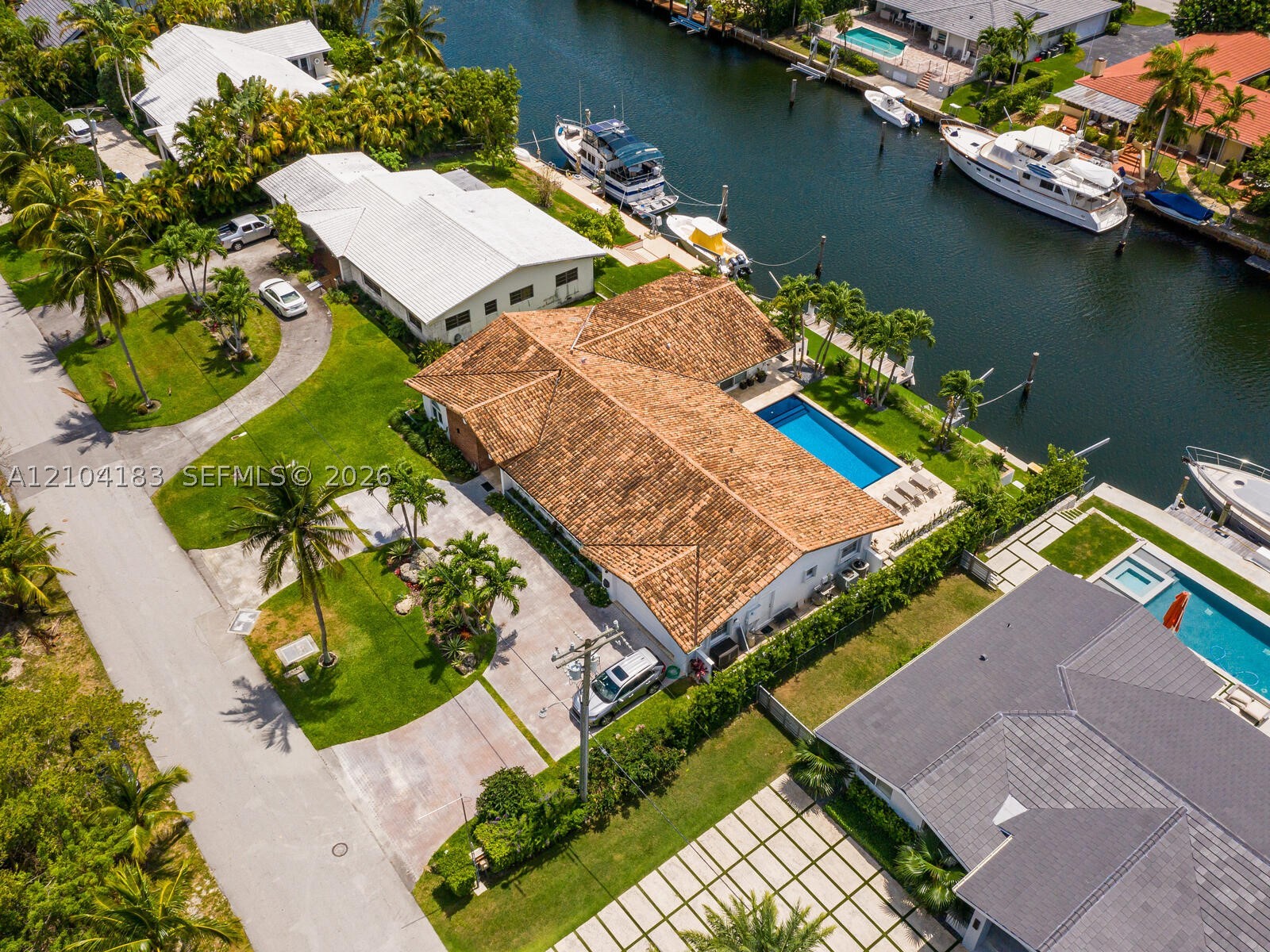 1036 Lugo Ave Coral Gables, FL 33156