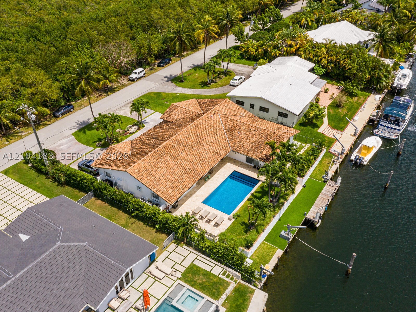 1036 Lugo Ave Coral Gables, FL 33156