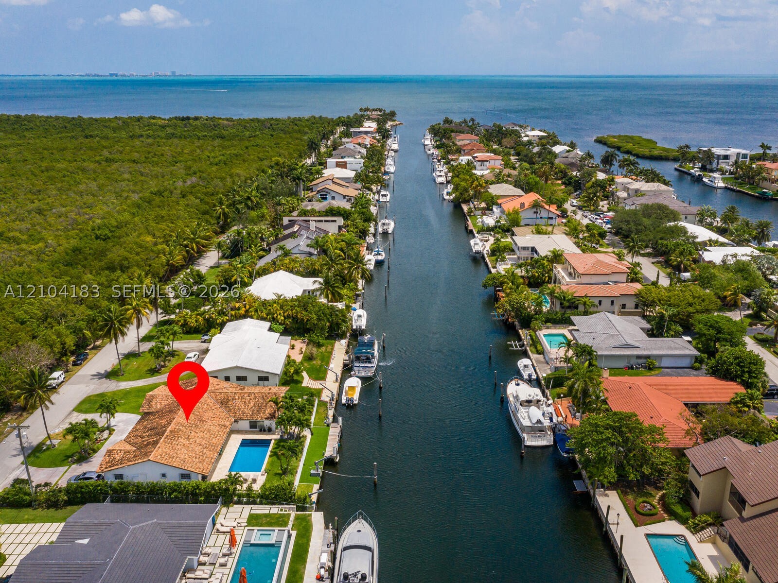 1036 Lugo Ave Coral Gables, FL 33156
