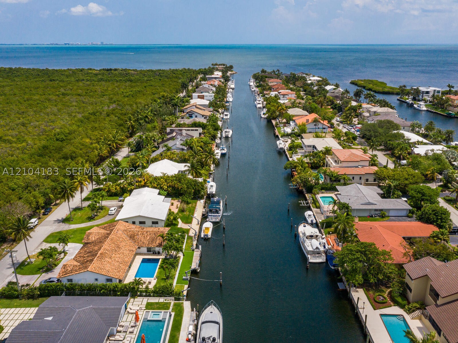 1036 Lugo Ave Coral Gables, FL 33156