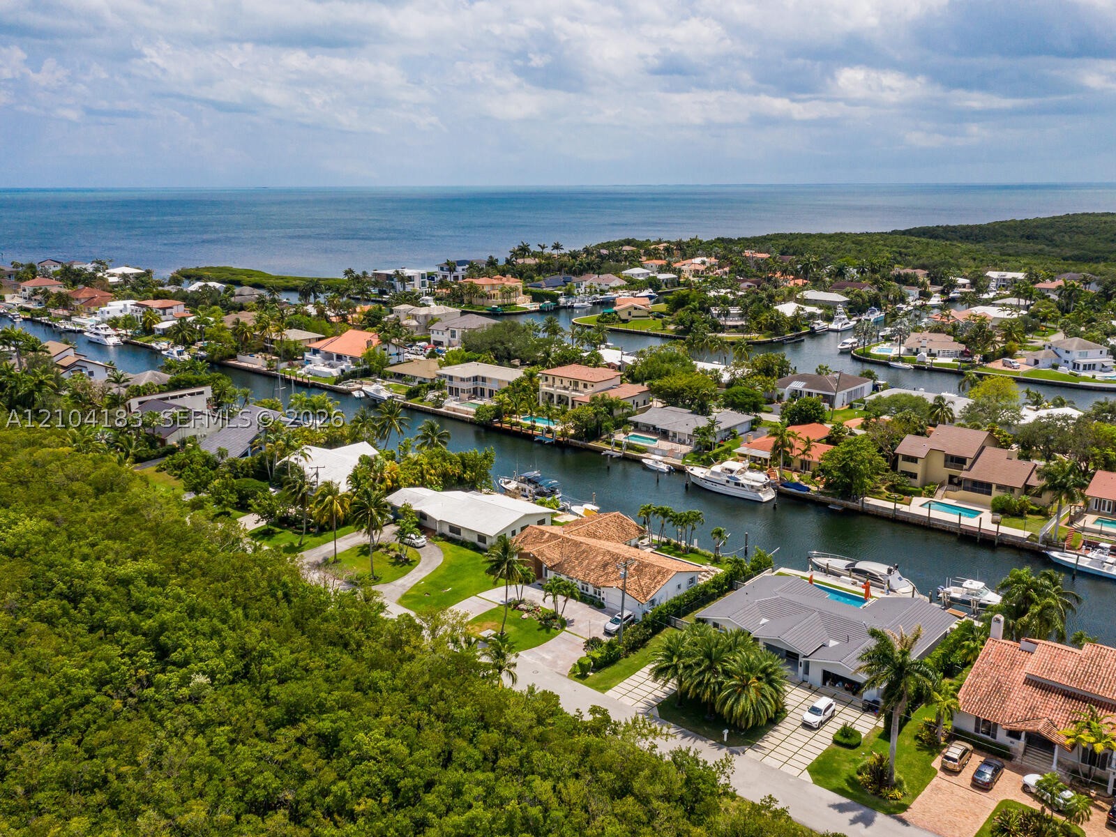 1036 Lugo Ave Coral Gables, FL 33156