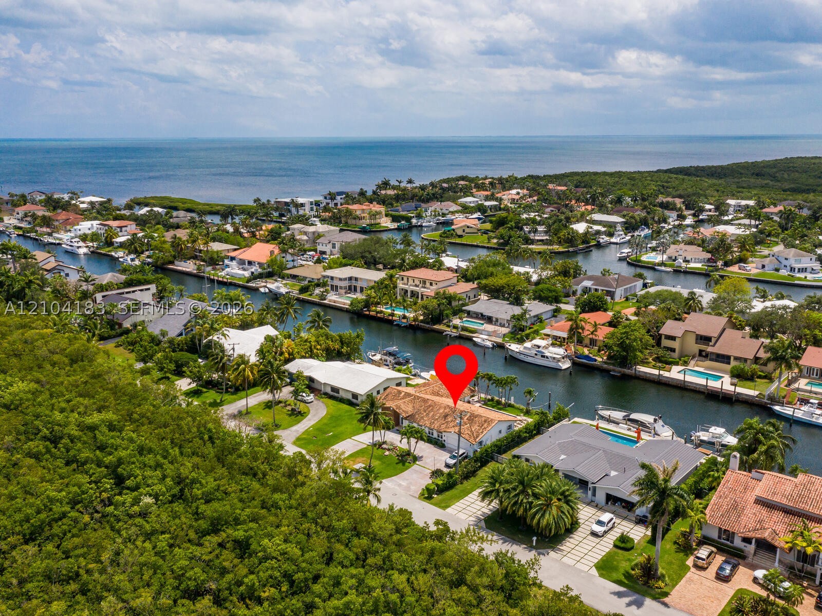 1036 Lugo Ave Coral Gables, FL 33156