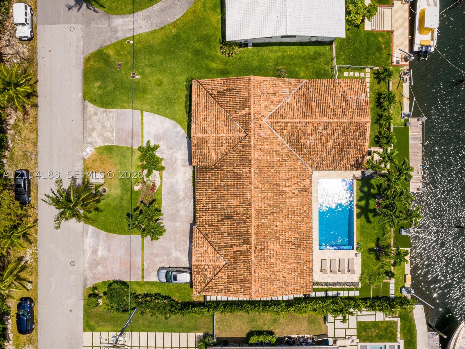 1036 Lugo Ave Coral Gables, FL 33156