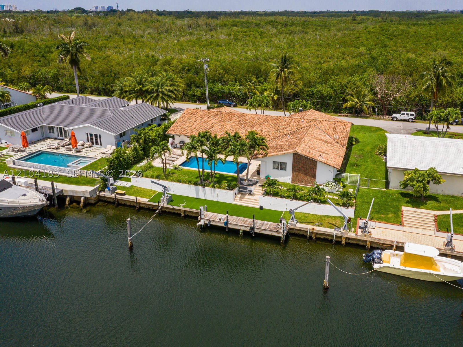 1036 Lugo Ave Coral Gables, FL 33156