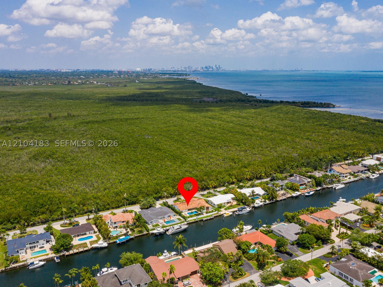 1036 Lugo Ave Coral Gables, FL 33156