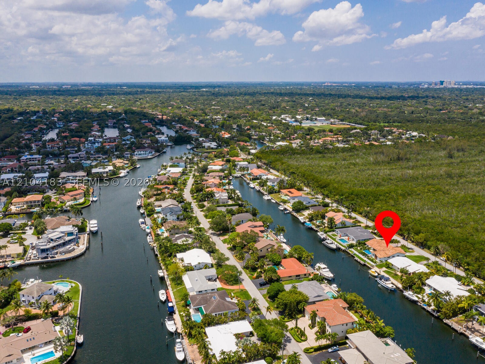 1036 Lugo Ave Coral Gables, FL 33156