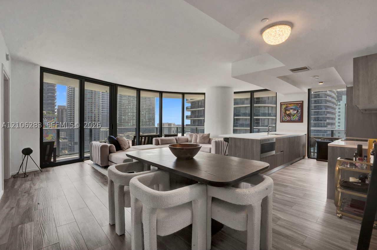 801 S Miami Ave #1801