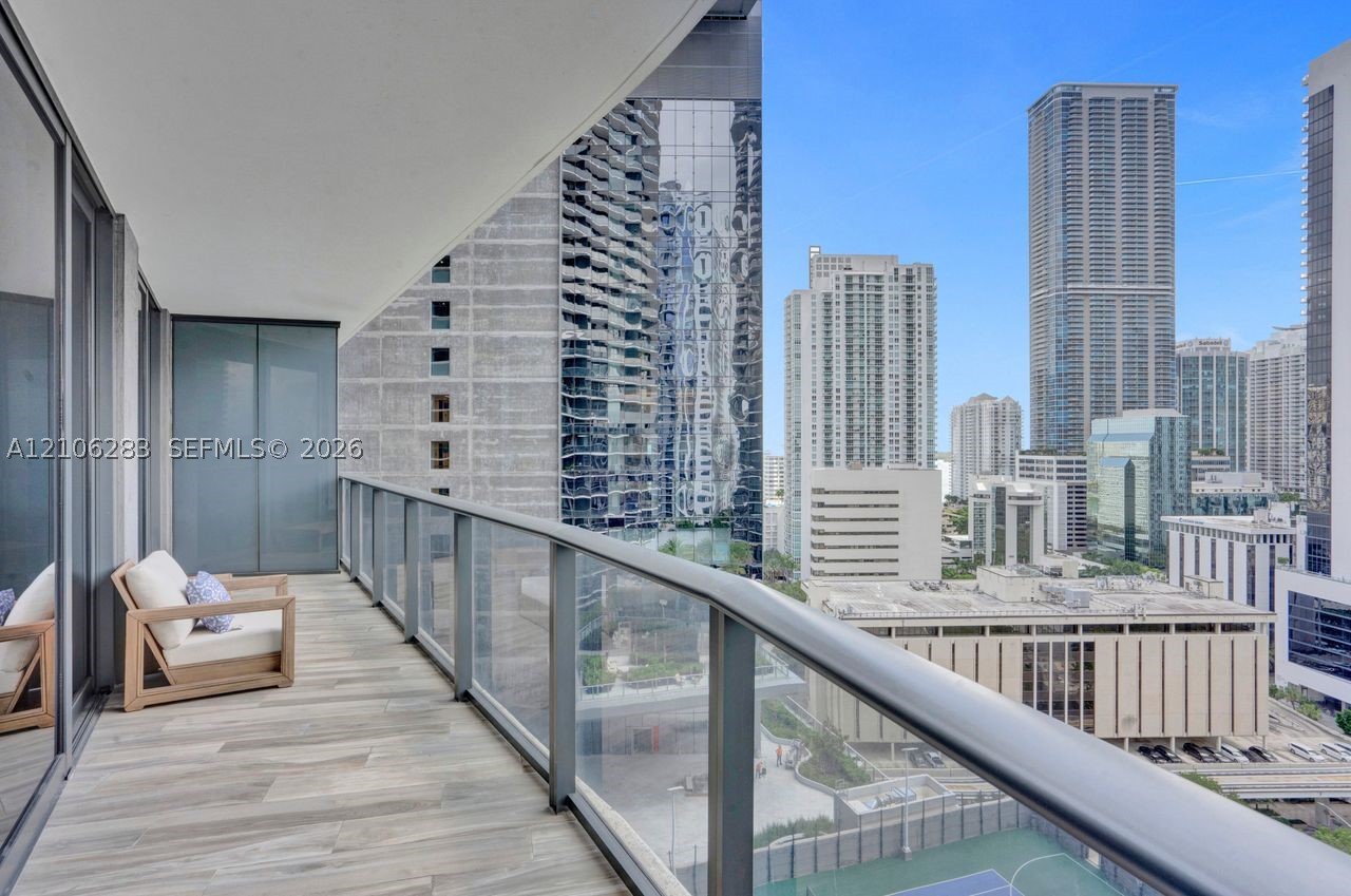 801 S Miami Ave #1801 Miami, FL 33130