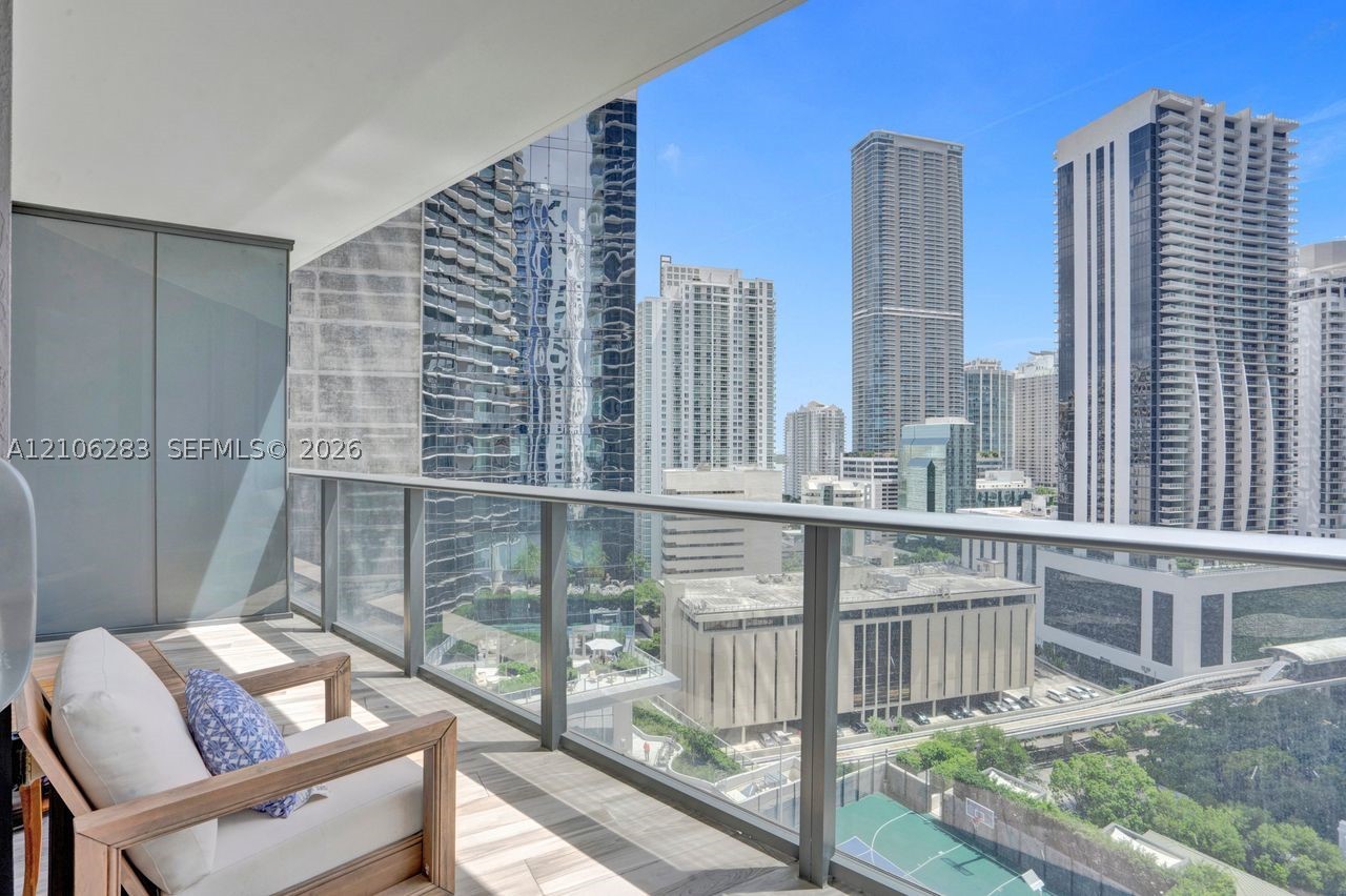 801 S Miami Ave #1801 Miami, FL 33130